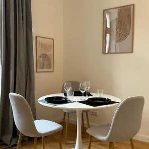 Lu16 One - Modern, Zentral Mit Terrasse Apartment